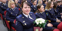 Глава Подольска вручил награды сотрудникам органов внутренних дел - ТК Кварц