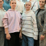 Подольские балерины стали лауреатами международного конкурса - Комитет по финансам и налоговой политике