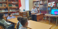 У ребенка есть права! - ЦБС г. Подольска