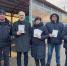 На платформе Весенняя в Подольске состоялся очередной рейд по безопасности на железной дороге - Подольск.Ру