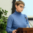 Выборы — ее стихия: Ирина Гекова продолжит работу в Территориальной избирательной комиссии Подольска - Regions.Ru