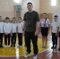 Учитель и ученик Подольска готовятся к финалу конкурса «Тот самый физрук» - ТК Кварц