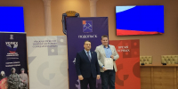 В День добровольца в Подольске наградили лучших волонтеров округа - Regions.Ru