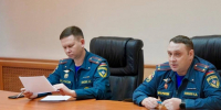 Команду добровольцев создадут на подольских предприятиях для тушения пожаров - Regions.Ru
