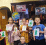 Письмо солдату: С Новым годом, герой! - ЦБС г. Подольска