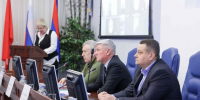 Председатель Совета депутатов Подольска, финалист программы «Герои Подмосковья» рассказал о последних решениях местных парламентариев - Regions.Ru