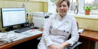 О сезонном росте заболеваемости ОРВИ - Pro-Podolsk.Ru