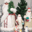 В Климовске открылась выставка «Новогоднее ассорти» с винтажными игрушками - Pro-Podolsk.Ru