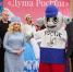 Тосика из Климовска назвали лучшей гражданской инициативой России этого года - Regions.Ru