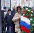 В Подольске почтили память военнослужащих, погибших в локальных войнах и военных конфликтах - ТК Кварц