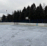 Морозная погода позволила начать заливку катков в Подольске - Pro-Podolsk.Ru