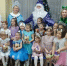 Новогодние чудеса в библиотеке - ЦБС г. Подольска