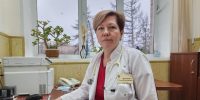 «Подмосковный врач»: педиатр Подольской детской больницы получила премию губернатора - Regions.Ru