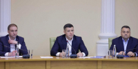 Циклон «Фрэнсис» стал серьезным испытанием для Подольска - Pro-Podolsk.Ru