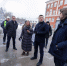 Глава Подольска проверил ход строительства нового корпуса школы №16 - ТК Кварц