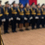 Традиции офицерской доблести живы: кадеты подольской гимназии показали мастерство на Рождественском балу - Regions.Ru