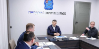 Единый план развития инженерной инфраструктуры округа на 2026 год обсудили в Подольске - Подольск.Ру