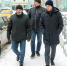 Содержание дворовых территорий проверили в микрорайоне Кузнечики - Pro-Podolsk.Ru