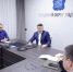 В Подольске к новому затяжному снегопаду коммунальщики подготовились заранее - Pro-Podolsk.Ru