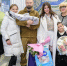 В Подольске в семье защитника нашей Родины родился сын - ТК Кварц