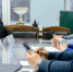 На встрече с жителями Юбилейного микрорайона обсудили актуальные вопросы ЖКХ - Подольск.Ру
