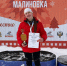 Лыжница из Подольска стала бронзовым призёром Первенства России - ТК Кварц