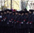 В Кузнечиках возложили цветы к стеле «Населённый пункт воинской доблести» - ТК Кварц