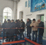 В рамках программы профессиональной переподготовки ветераны СВО посетили «Водоканал» Подольска - ТК Кварц