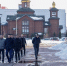 Глава Подольска проверил состояние микрорайона Силикатная-2 - ТК Кварц