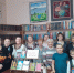 Весенний камертон - ЦБС г. Подольска