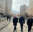Контрольный обход территории микрорайона Кузнечики провели в Подольске - Подольск.Ру