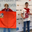 Школьники Подольска продолжают покорять Всерос - ТК Кварц