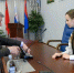 В День местного самоуправления школьники Подольска заняли руководящие должности - ТК Кварц