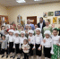 Концерт совместно с Библиотекой №27 м-н Климовск - Комитет по культуре и туризму