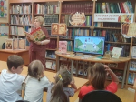 От первобытных рисунков до возникновения алфавита