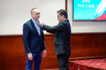 Фото: пресс-служба губернатора Подмосковья