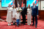 Фото: пресс-служба губернатора Подмосковья