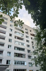 От ударов беспилотников в Подмосковье погибли люди