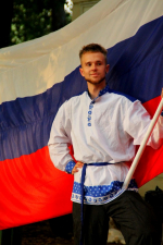 День Государственного Флага