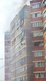 В Подмосковье за ночь сбито 56 беспилотников