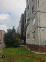 В Подмосковье за ночь сбито 56 беспилотников