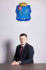 Григорий Игоревич Артамонов