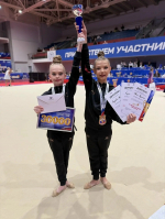 «Подольчанки» выиграли Кубок клубов России