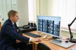 Впервые в Подольске проходят тренировочные испытания для учителей